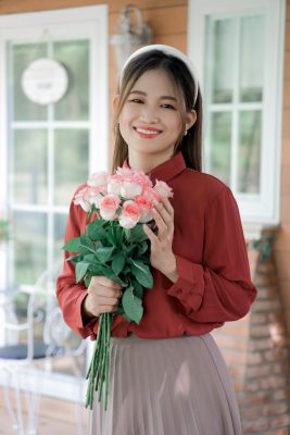 Nguyễn Trà Giang chia sẻ góc nhìn tích cực về sức khỏe, lối sống lành mạnh và hành trình giúp nhiều phụ nữ thay đổi bản thân tốt hơn mỗi ngày.